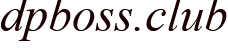 dpboss.club